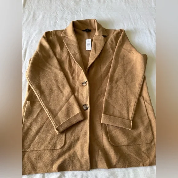 Ann taylor sweater NWT - Picture 3 of 11